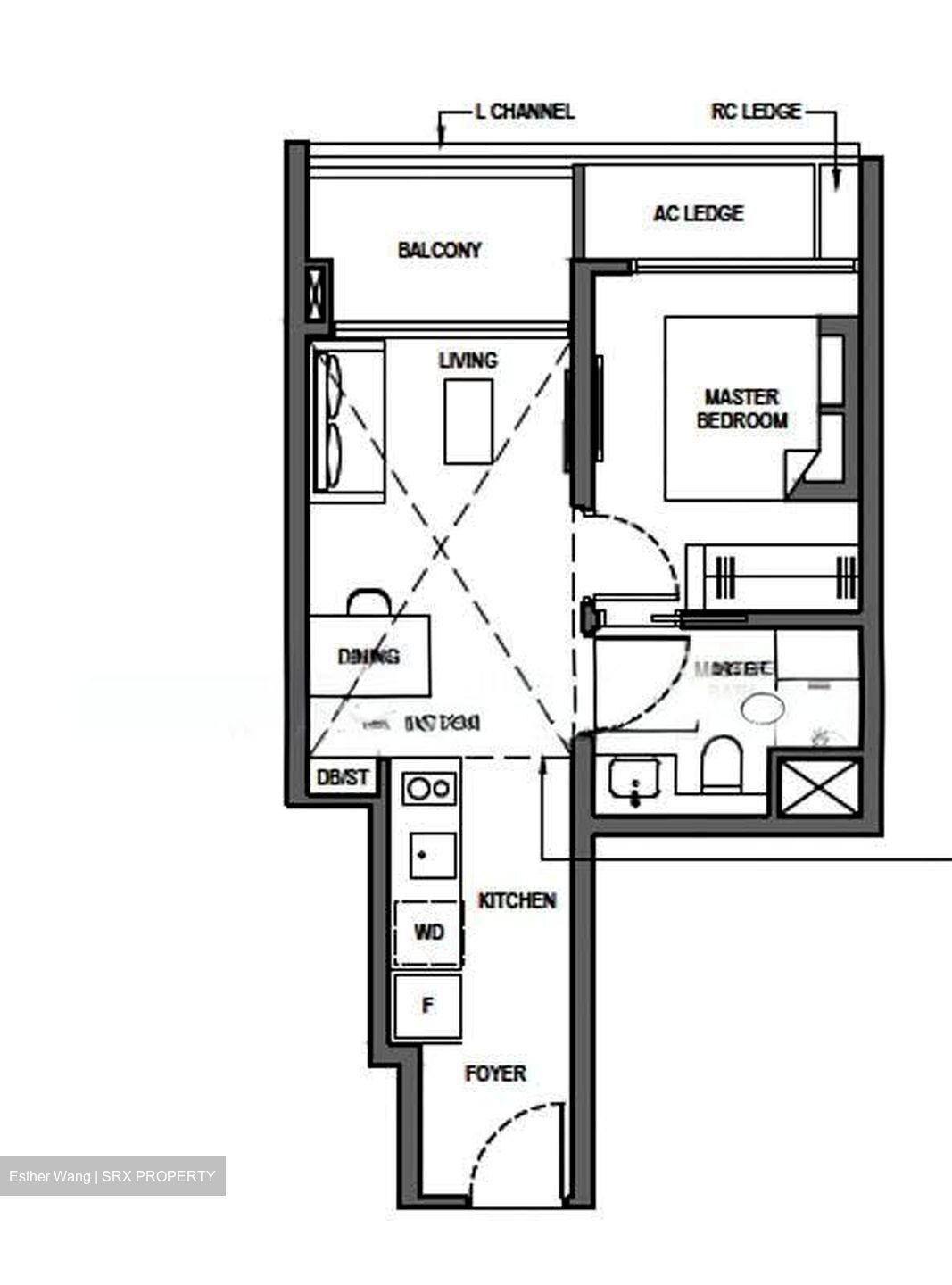 Dunman Road (D15), Condominium #608253111